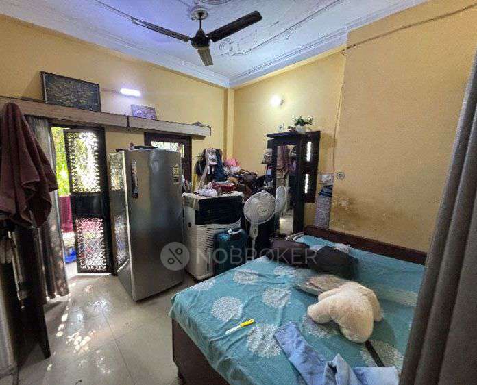 1 BHK Flat In Dda Janta Flat For Sale  In Mayur Vihar Phase Iii