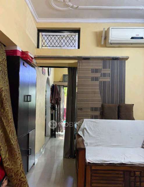 1 BHK Flat In Dda Janta Flat For Sale  In Mayur Vihar Phase Iii