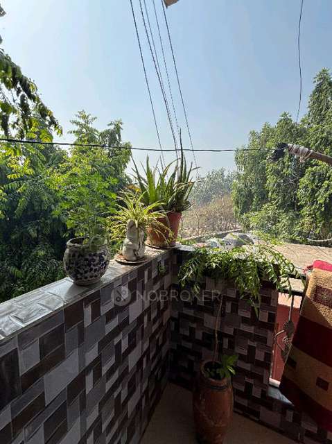 1 BHK Flat In Dda Janta Flat For Sale  In Mayur Vihar Phase Iii