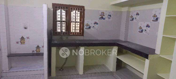 1 BHK House for Rent  In Brindavan Colony Budwel Plot