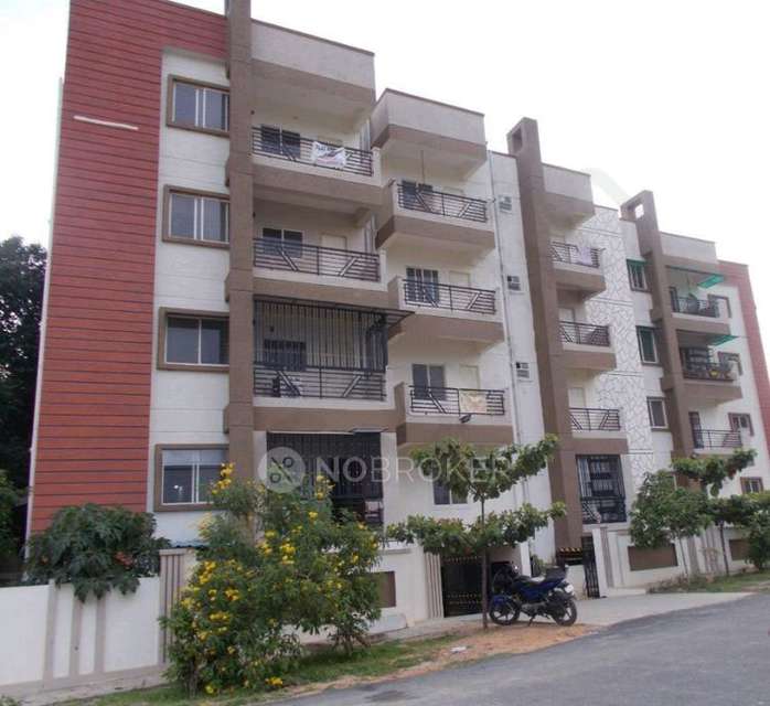 2 BHK Flat In Slv Lake Meadows For Sale  In Singasandra
