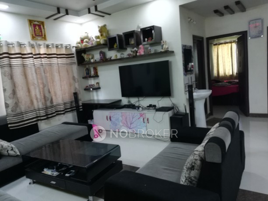 3 BHK Flat In Green Avenue Apartment  for Rent  In Manikonda