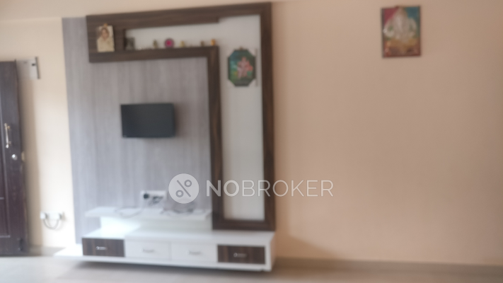 2 BHK Flat In Lotus Spring Apts  for Rent  In Chikkalasandra