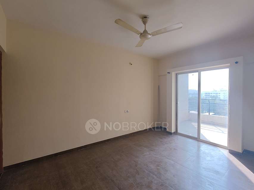 2 BHK Flat In Aura County, Ubale Nagar for Rent  In Ubale Nagar