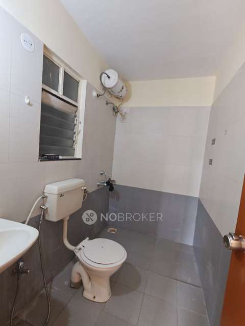 2 BHK Flat In Aura County, Ubale Nagar for Rent  In Ubale Nagar