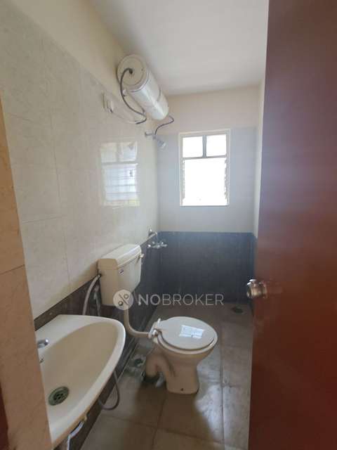 2 BHK Flat In Aura County, Ubale Nagar for Rent  In Ubale Nagar