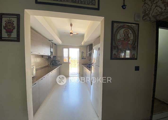 3 BHK Villa In Raheja Vedaanta For Sale  In Sector-108