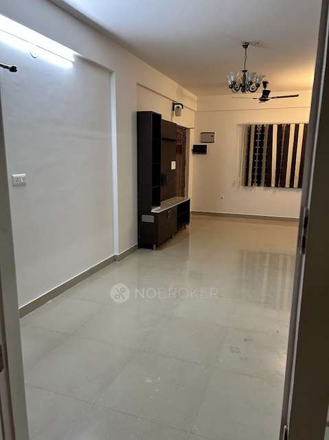 2 BHK Flat In Greens Slr Cassia Court For Sale  In Nri Layout