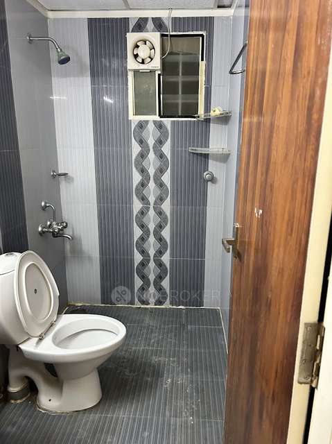 2 BHK Flat In Greens Slr Cassia Court For Sale  In Nri Layout