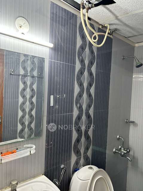 2 BHK Flat In Greens Slr Cassia Court For Sale  In Nri Layout