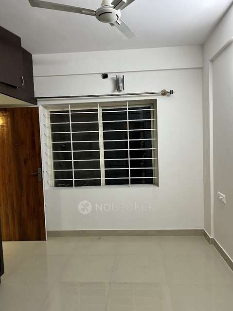 2 BHK Flat In Greens Slr Cassia Court For Sale  In Nri Layout