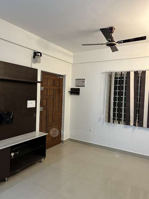 2 BHK Flat In Greens Slr Cassia Court For Sale  In Nri Layout