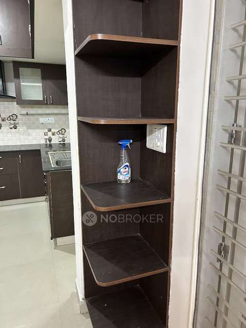 2 BHK Flat In Greens Slr Cassia Court For Sale  In Nri Layout