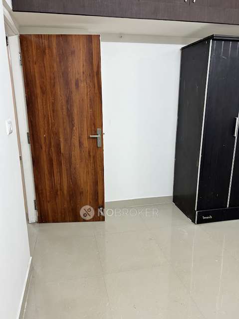 2 BHK Flat In Greens Slr Cassia Court For Sale  In Nri Layout