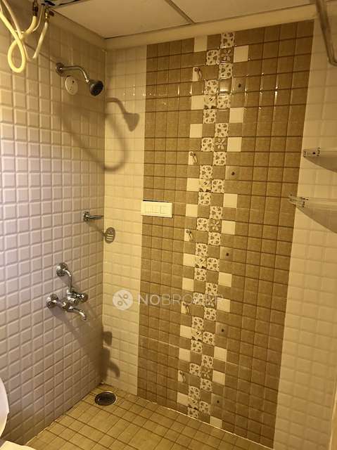 2 BHK Flat In Greens Slr Cassia Court For Sale  In Nri Layout