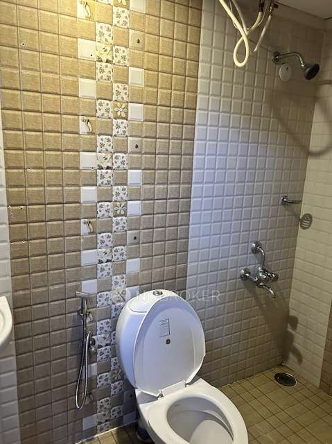 2 BHK Flat In Greens Slr Cassia Court For Sale  In Nri Layout