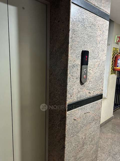 2 BHK Flat In Greens Slr Cassia Court For Sale  In Nri Layout