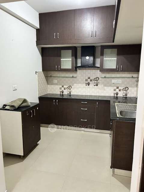 2 BHK Flat In Greens Slr Cassia Court For Sale  In Nri Layout