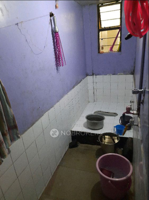 1 RK Flat In Saikrupa Apartment Kothrud for Rent In Kothrud