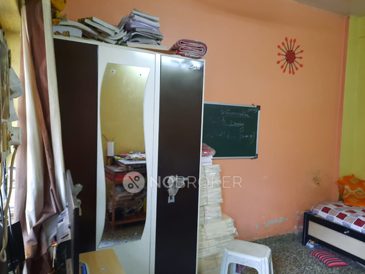 1 RK Flat In Saikrupa Apartment Kothrud for Rent In Kothrud