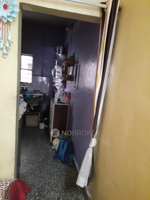 1 RK Flat In Saikrupa Apartment Kothrud for Rent In Kothrud