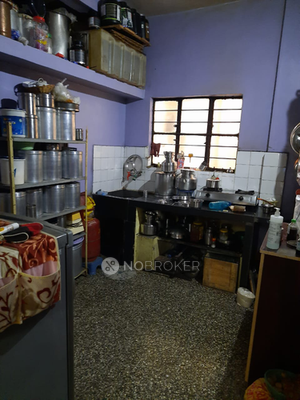 1 RK Flat In Saikrupa Apartment Kothrud for Rent In Kothrud