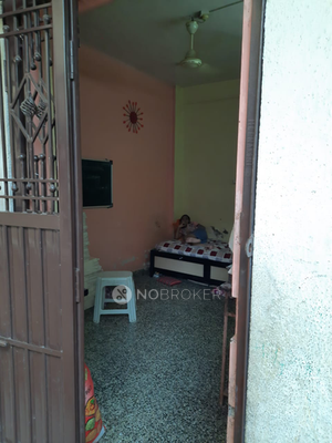 1 RK Flat In Saikrupa Apartment Kothrud for Rent In Kothrud