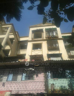 1 BHK Flat In Pushpasangam Building for Rent  In Kamothe