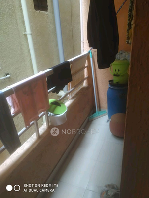 1 BHK Flat In Sai Ashish for Rent  In Lohegaon