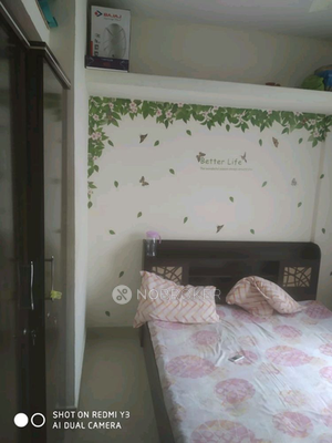 1 BHK Flat In Sai Ashish for Rent  In Lohegaon