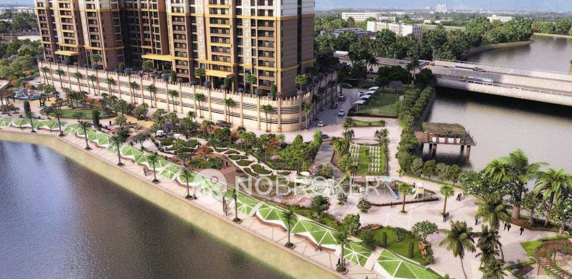 4 BHK Flat In Sai World City  For Sale  In Panvel