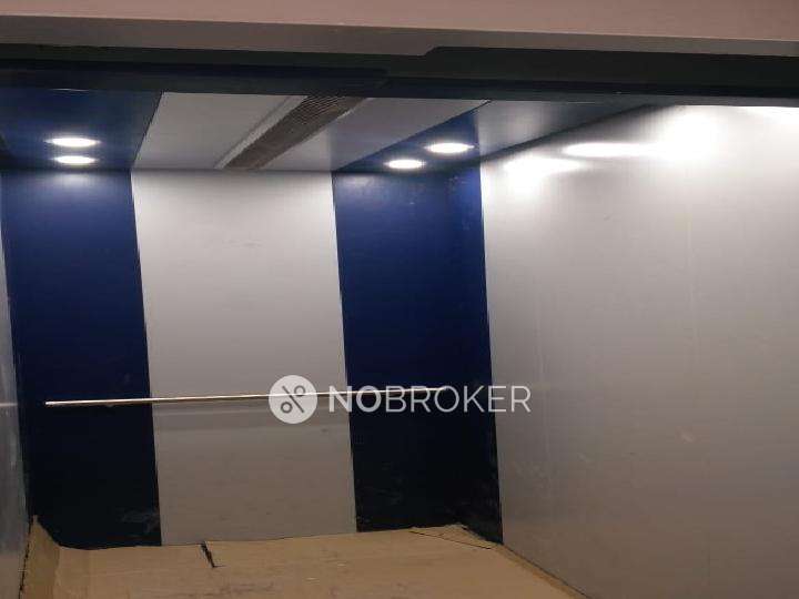 1 BHK Flat In Mantra Residency Phase Ii For Sale  In Nighoje