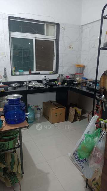 Single Room for Female In 2 BHK  In Ellora Nakshatra In Gate No 669, Shriniwas Aangan, Near Nakshtra-i Land, Tupe Vasti, Moshi, Pimpri-chinchwad, Maharashtra 411070, India