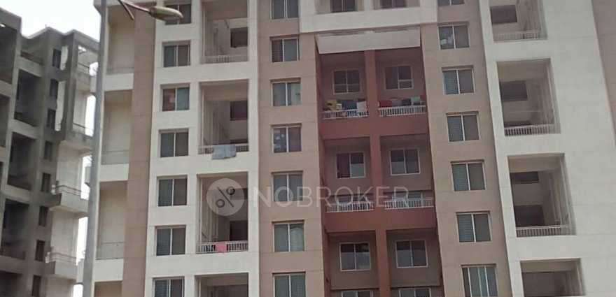 Shared Room for Female In 2 BHK  In Ellora Nakshatra In Gate No 669, Shriniwas Aangan, Near Nakshtra-i Land, Tupe Vasti, Moshi, Pimpri-chinchwad, Maharashtra 411070, India