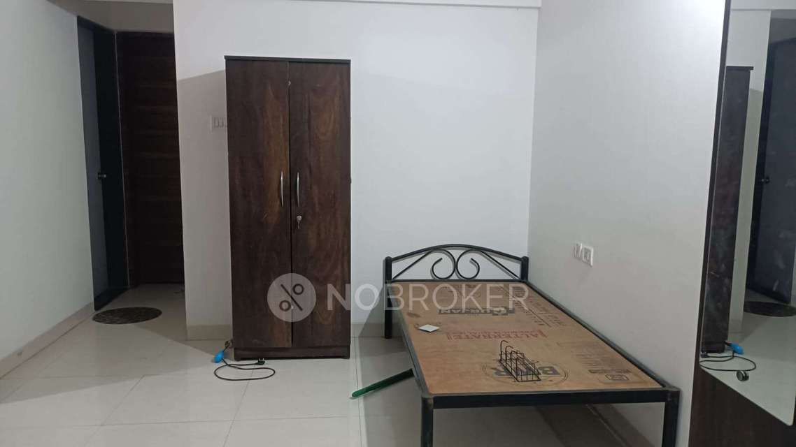 Single Room for Female In 2 BHK  In Ellora Nakshatra In Gate No 669, Shriniwas Aangan, Near Nakshtra-i Land, Tupe Vasti, Moshi, Pimpri-chinchwad, Maharashtra 411070, India