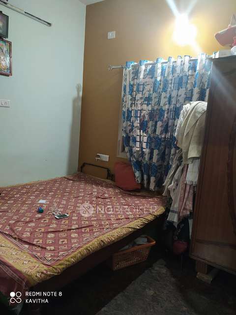 2 BHK House for Rent  In Vidyaranyapura, 