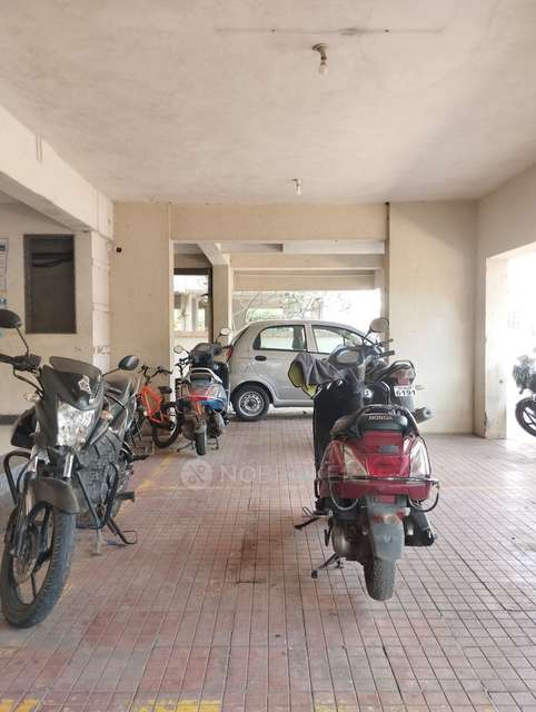 1 BHK Flat In Surana Tulsi Mahak For Sale  In Ulwe