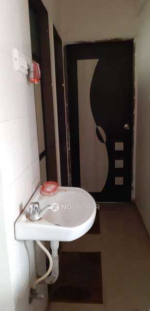 1 BHK Flat In Surana Tulsi Mahak For Sale  In Ulwe