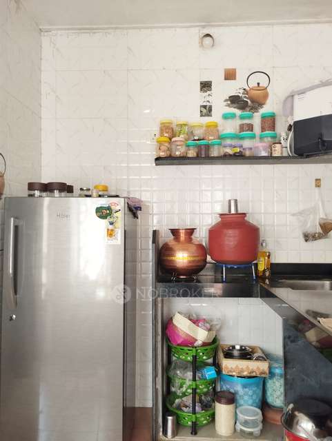 1 BHK Flat In Surana Tulsi Mahak For Sale  In Ulwe