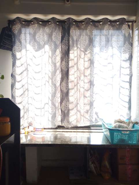 1 BHK Flat In Surana Tulsi Mahak For Sale  In Ulwe