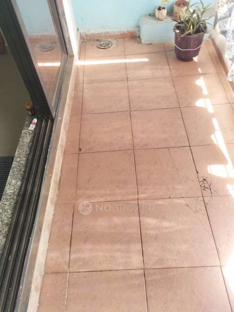 1 BHK Flat In Surana Tulsi Mahak For Sale  In Ulwe