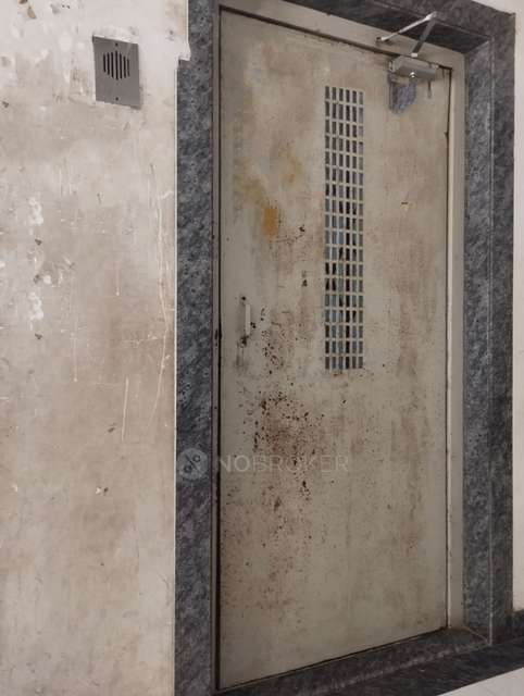 1 BHK Flat In Surana Tulsi Mahak For Sale  In Ulwe