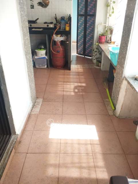 1 BHK Flat In Surana Tulsi Mahak For Sale  In Ulwe