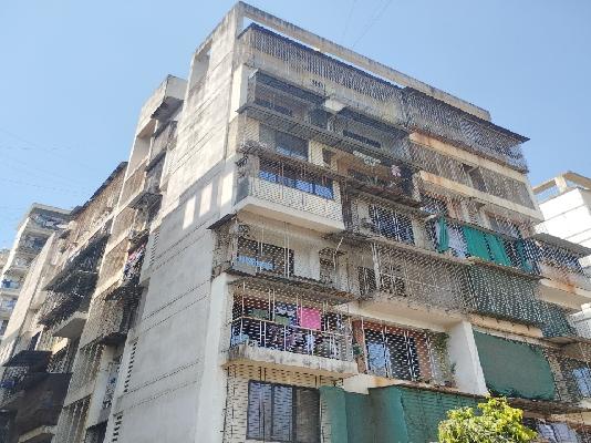 1 BHK Flat In Surana Tulsi Mahak For Sale  In Ulwe