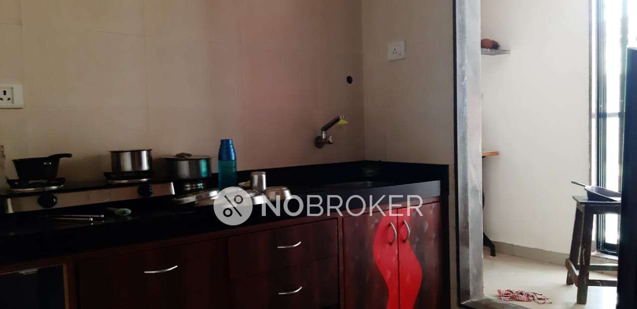 1 BHK Flat In Surana Tulsi Mahak For Sale  In Ulwe