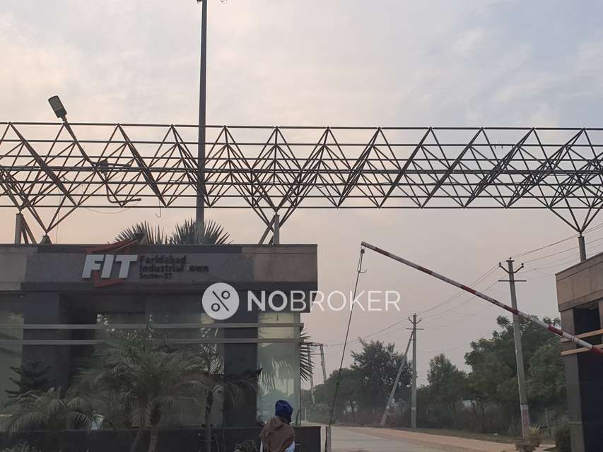 3 BHK Flat In Fit Sector 57 For Sale  In Sector 58