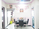 1 BHK Flat For Sale In Swapnadeep Co Operative Society In Nerul