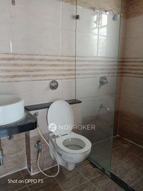 3 BHK Flat In Sukhwani Sepia for Rent  In Tathawade