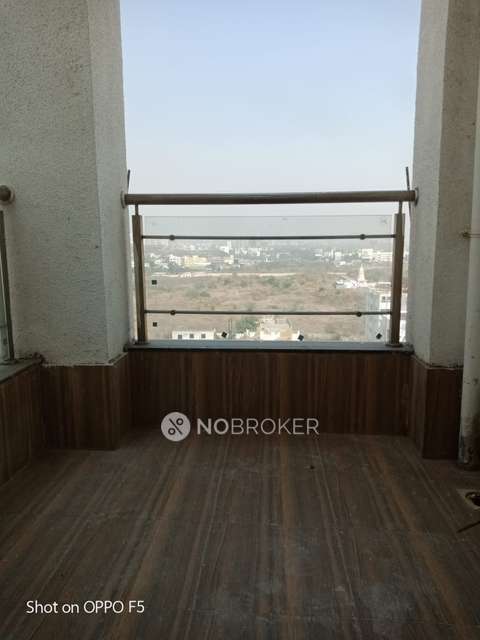 3 BHK Flat In Sukhwani Sepia for Rent  In Tathawade