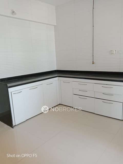 3 BHK Flat In Sukhwani Sepia for Rent  In Tathawade